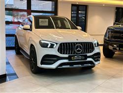 مرسيدس بنز GLE